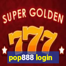 pop888 login